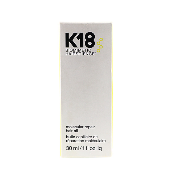 Kerastase Other - K18 BIOMIMETIC HAIRSCIENCE Molecular Repair Hair Oil - 1 oz